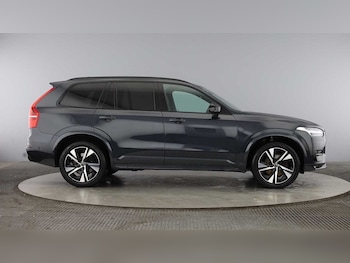 Used Volvo XC90 2022 for sale - 78879949: Photo