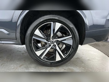 Used Volvo XC90 2022 for sale - 78879949: Photo