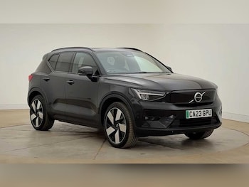 Used Volvo XC40 2023 for sale - 79389543: Photo