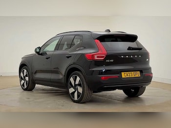 Used Volvo XC40 2023 for sale - 79389543: Photo
