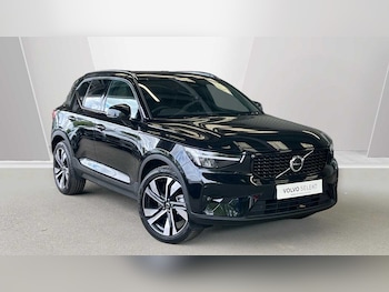 Used Volvo XC40 2025 for sale - 75590426: Photo