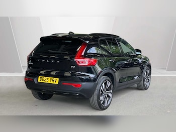 Used Volvo XC40 2025 for sale - 75590426: Photo