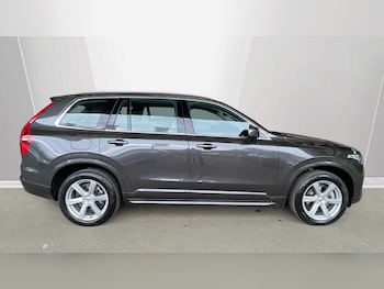 Used Volvo XC90 2022 for sale - 75340740: Photo