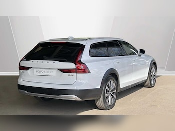 Used Volvo V90 2021 for sale - 78088054: Photo