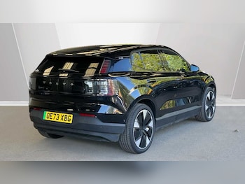 Used Volvo EX30 2024 for sale - 75916465: Photo