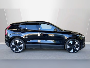 Used Volvo EX30 2024 for sale - 75916465: Photo