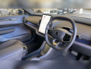 Used Volvo EX30 2024 for sale - 75916465: Photo