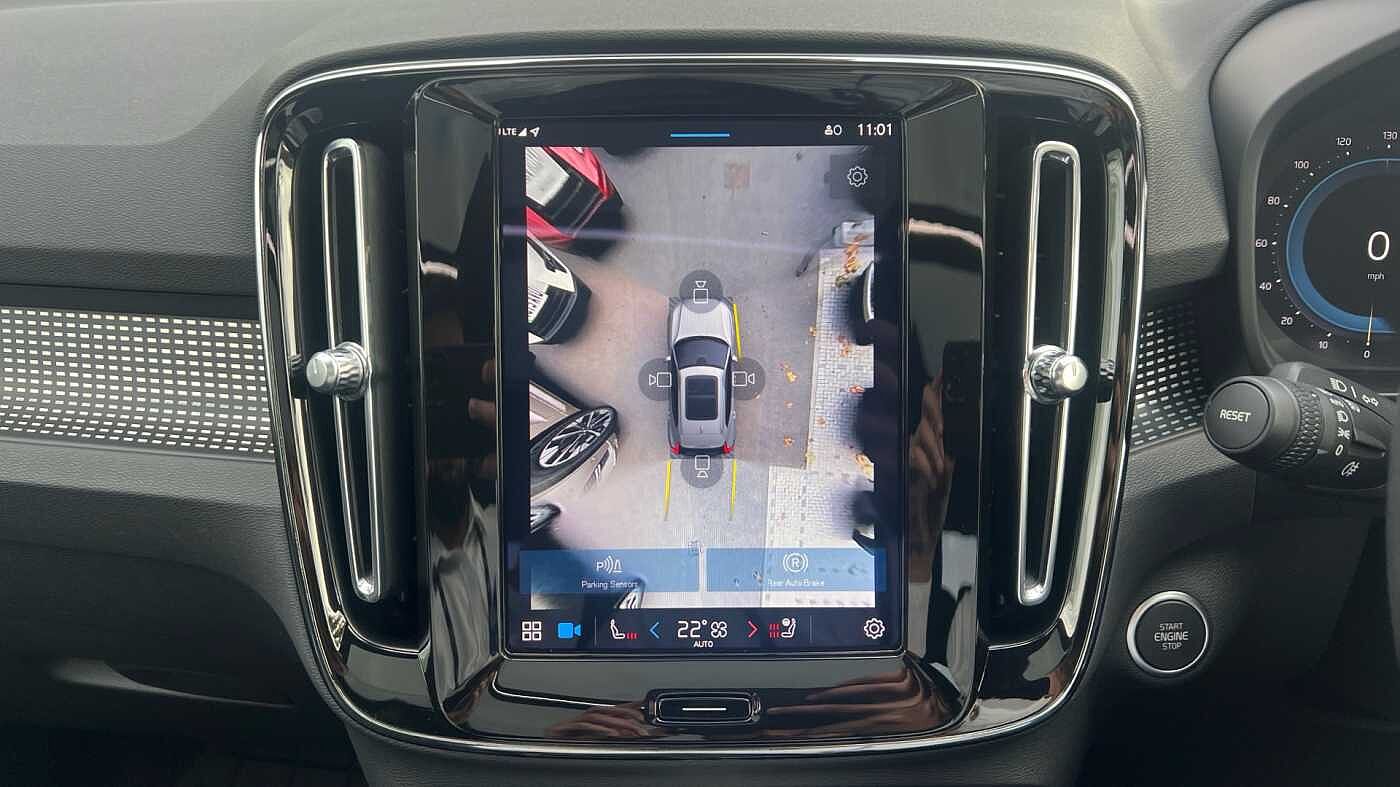 Used Volvo XC40 2024 for sale - 77427421: Photo 16