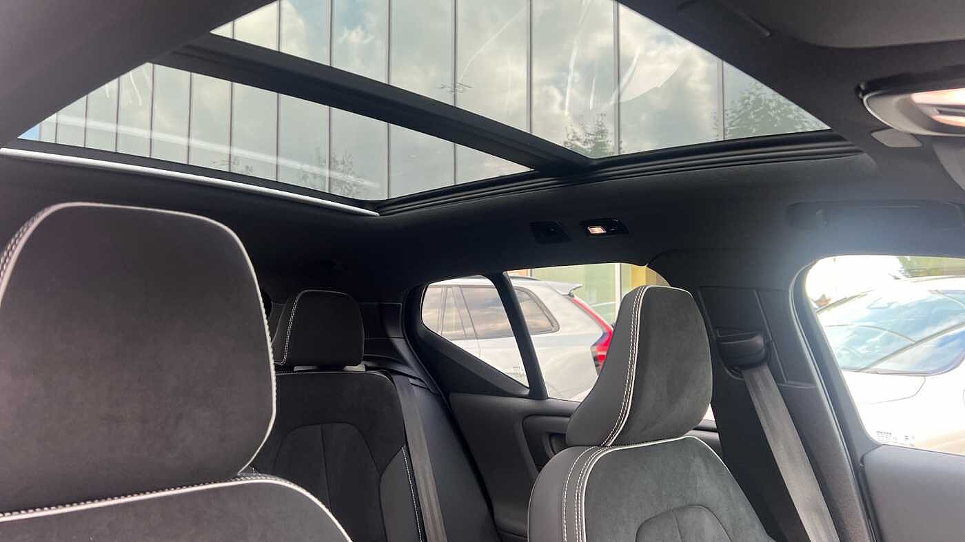 Used Volvo XC40 2024 for sale - 77427421: Photo 26