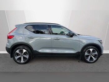 Used Volvo XC40 2024 for sale - 77427421: Photo