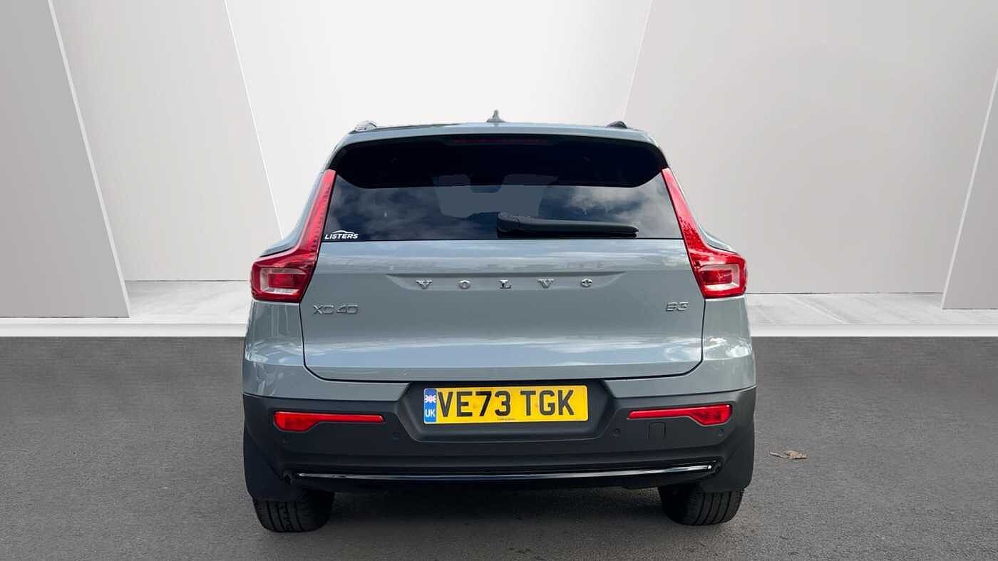 Used Volvo XC40 2024 for sale - 77427421: Photo 7