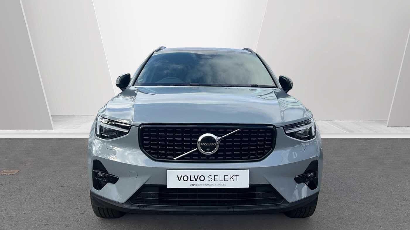 Used Volvo XC40 2024 for sale - 77427421: Photo 8