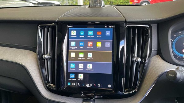 Used Volvo XC60 2025 for sale - 75104183: Photo 15