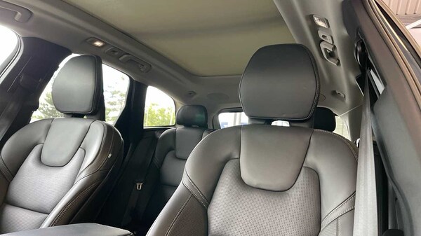 Used Volvo XC60 2025 for sale - 75104183: Photo 26