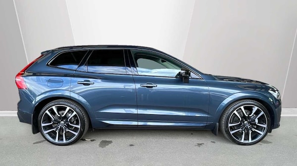 Used Volvo XC60 2025 for sale - 75104183: Photo 3
