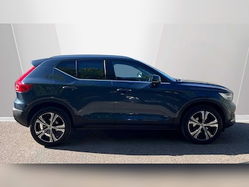 Used Volvo XC40 2022 for sale - 78431007: Photo