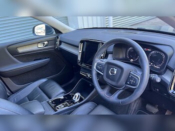 Used Volvo XC40 2022 for sale - 78431007: Photo