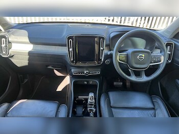 Used Volvo XC40 2022 for sale - 78431007: Photo