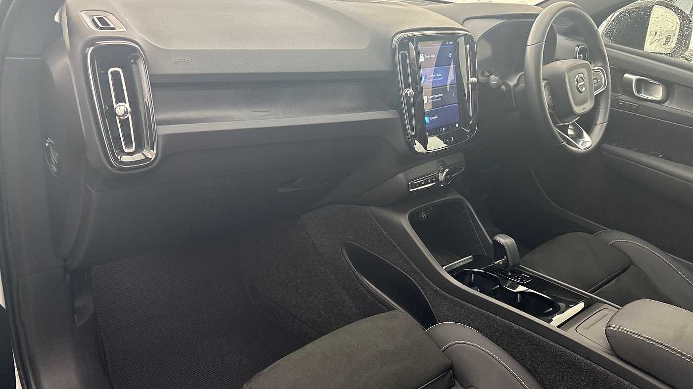 Used Volvo XC40 2023 for sale - 78036182: Photo 6