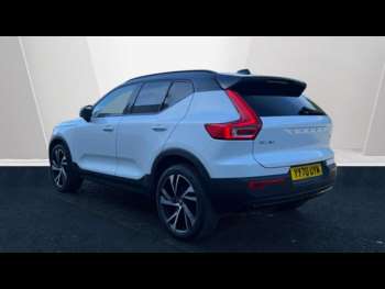 Used Volvo XC40 2020 for sale - 74839149: Photo