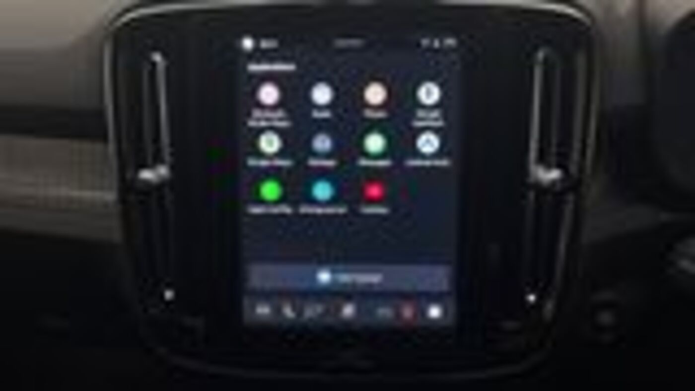 Used Volvo XC40 2025 for sale - 77755109: Photo 10