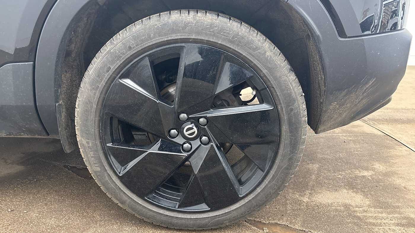 Used Volvo XC40 2025 for sale - 77755109: Photo 4