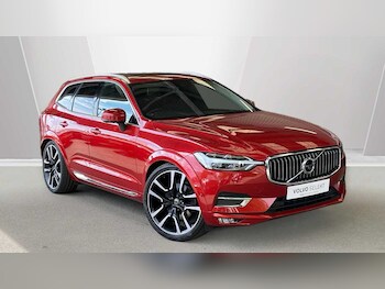 Volvo - XC60