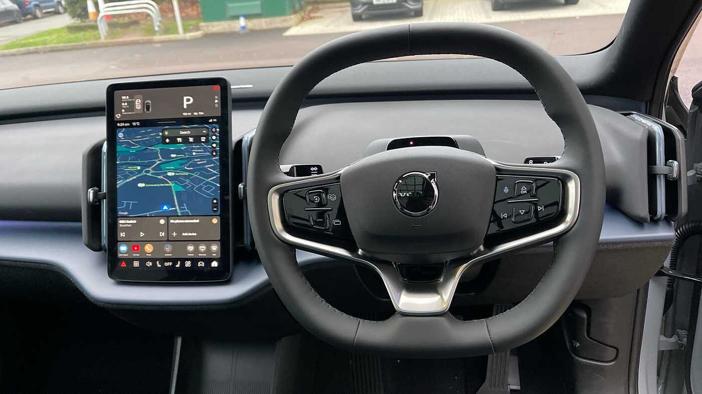 Used Volvo EX30 2025 for sale - 77551573: Photo 10