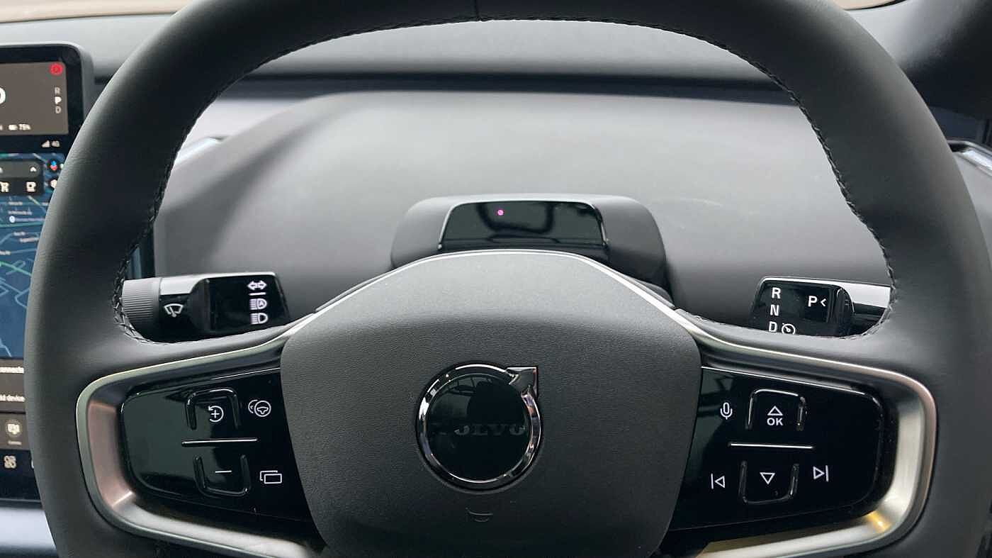 Used Volvo EX30 2025 for sale - 77551573: Photo 11