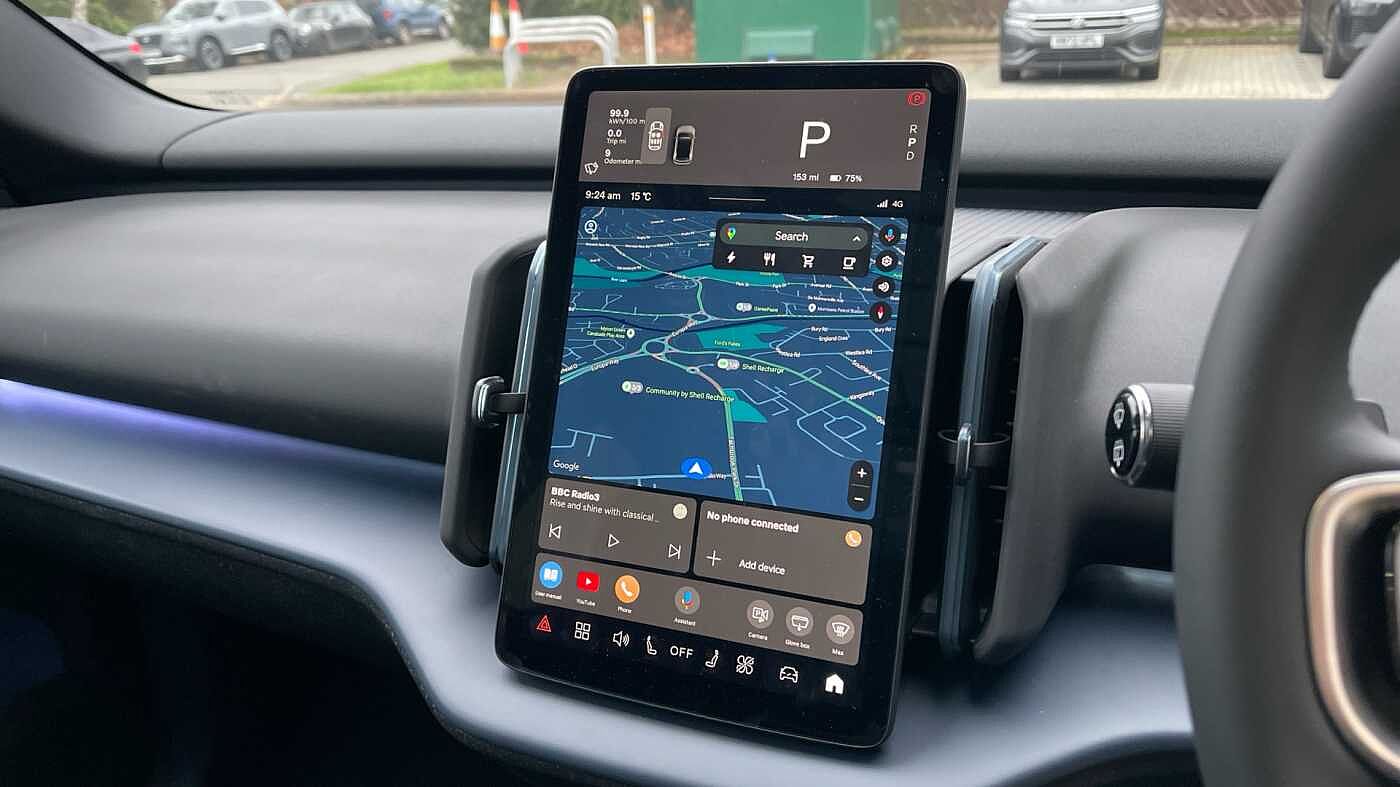 Used Volvo EX30 2025 for sale - 77551573: Photo 12