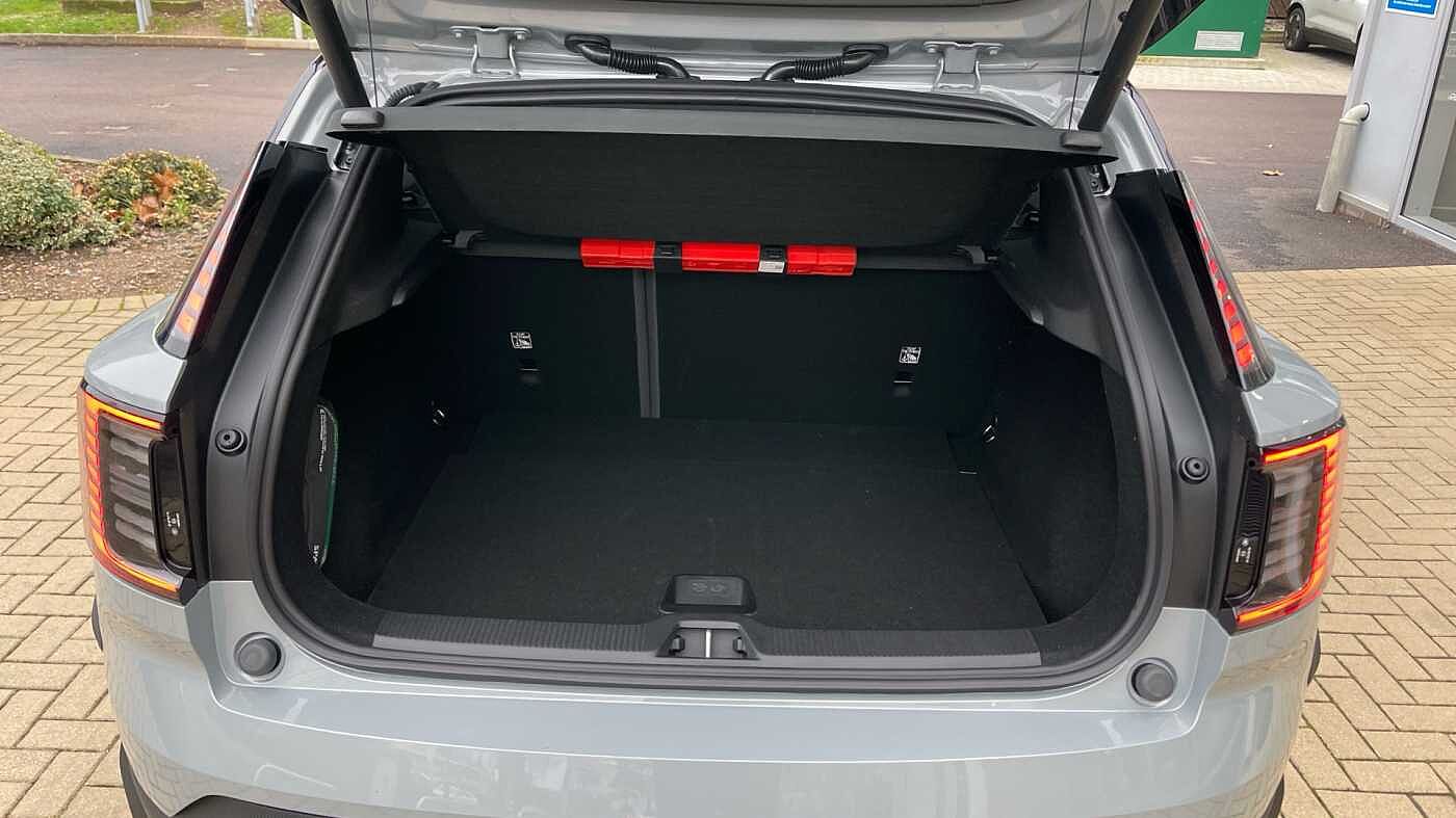 Used Volvo EX30 2025 for sale - 77551573: Photo 13