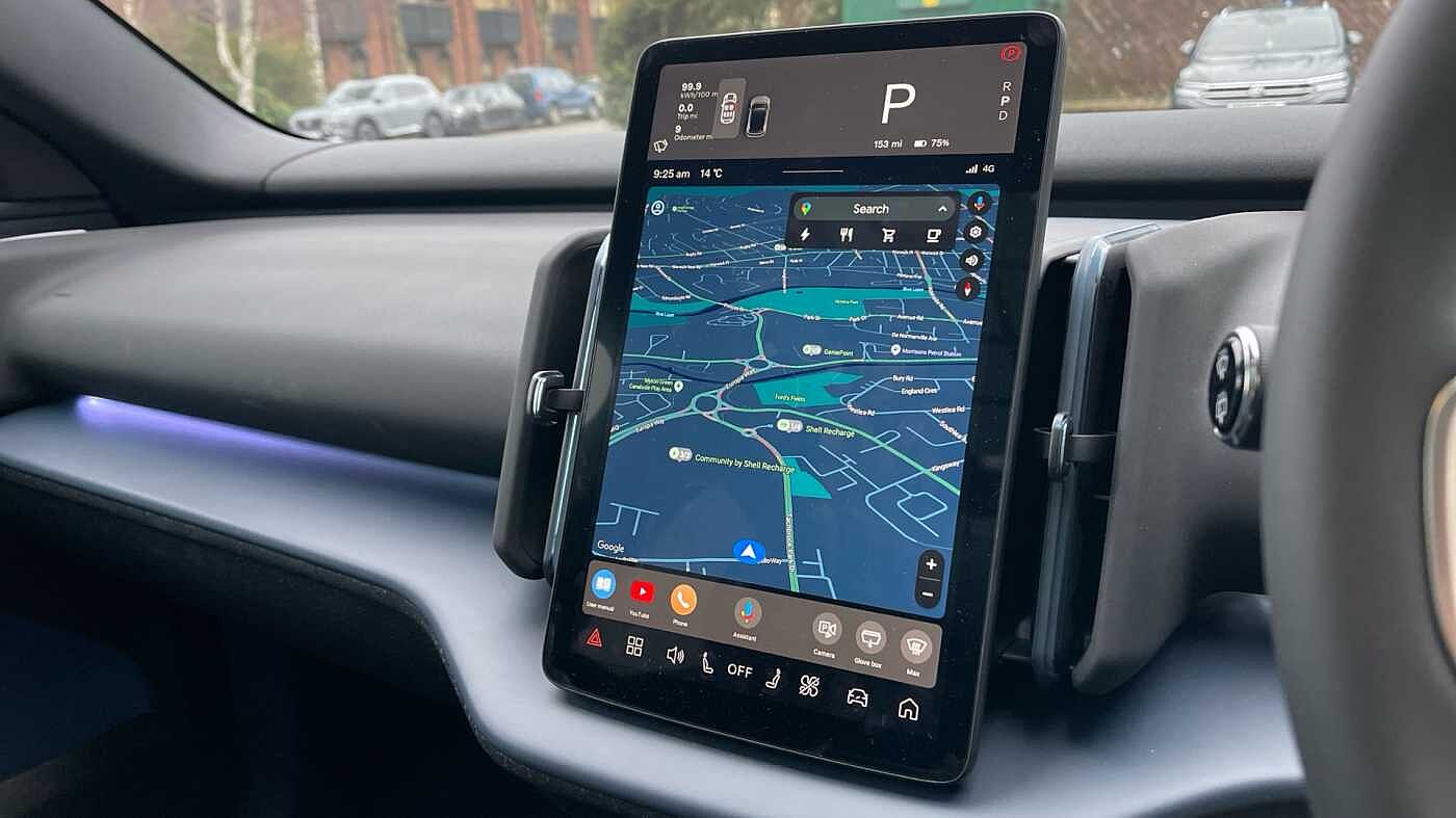 Used Volvo EX30 2025 for sale - 77551573: Photo 16