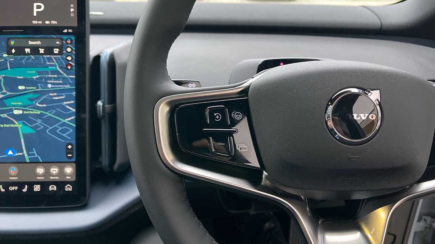 Used Volvo EX30 2025 for sale - 77551573: Photo 18