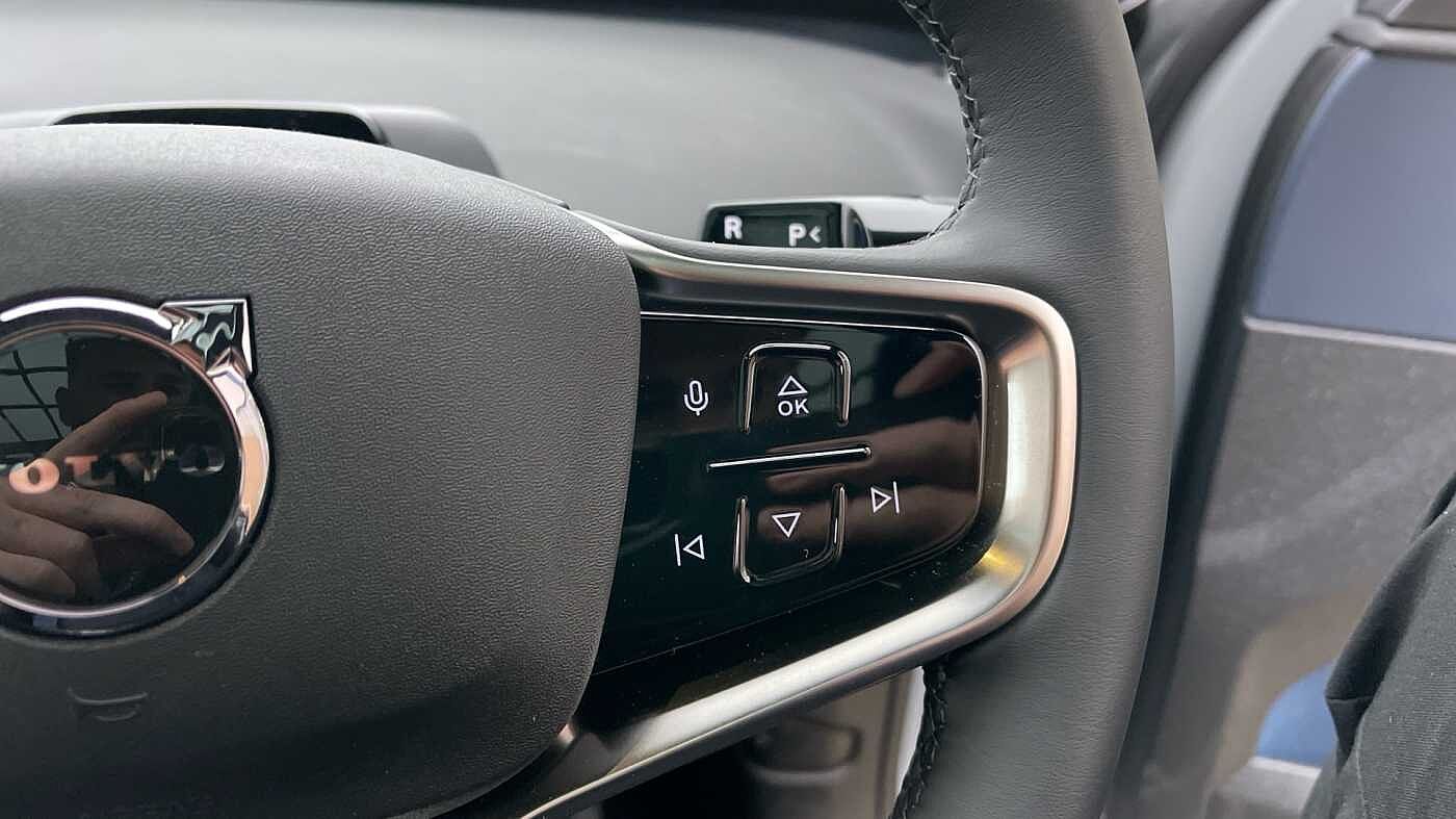 Used Volvo EX30 2025 for sale - 77551573: Photo 19