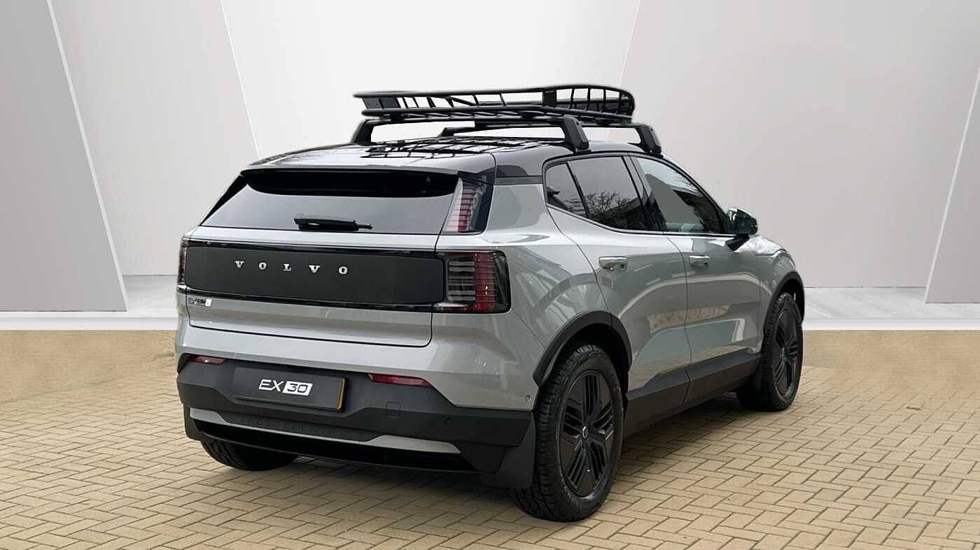 Used Volvo EX30 2025 for sale - 77551573: Photo 2