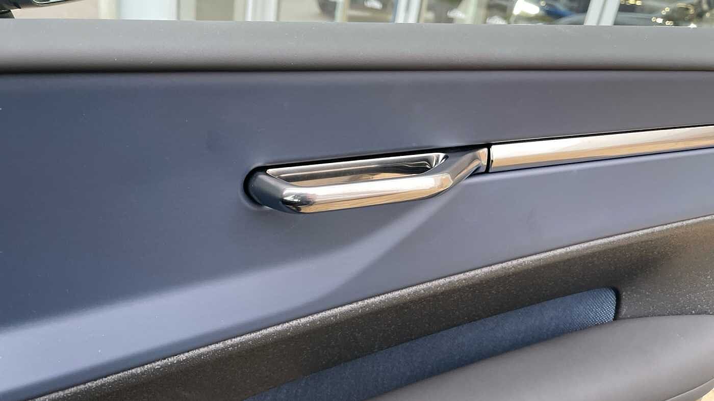 Used Volvo EX30 2025 for sale - 77551573: Photo 20