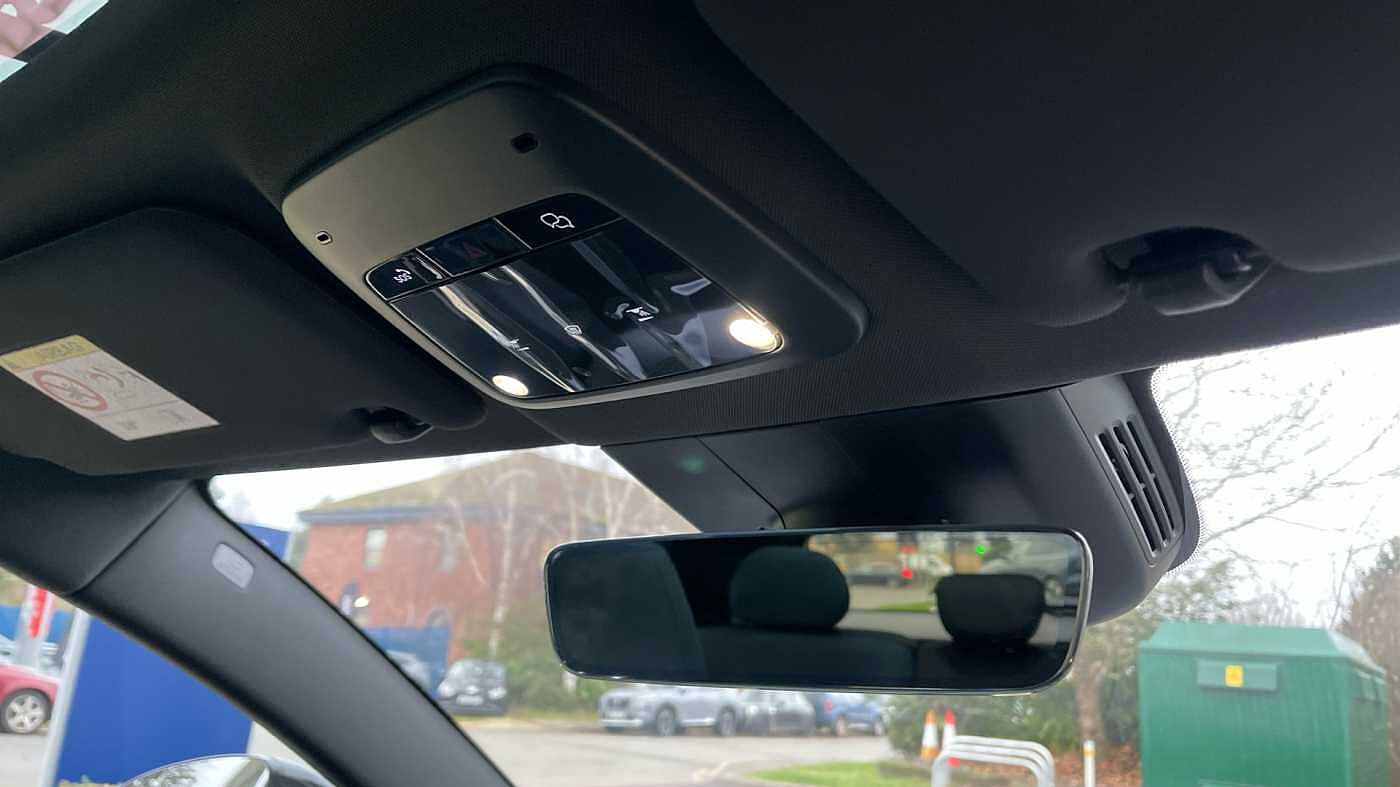 Used Volvo EX30 2025 for sale - 77551573: Photo 23