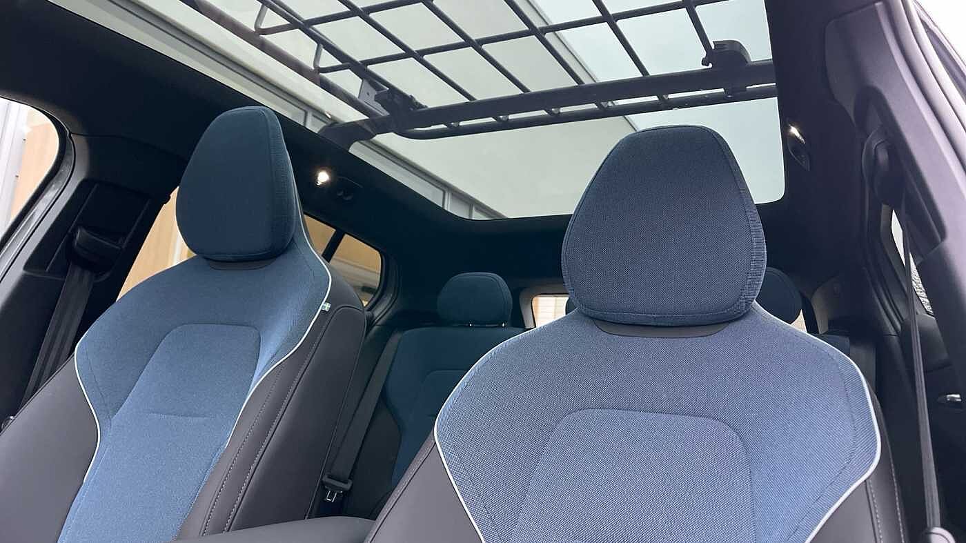 Used Volvo EX30 2025 for sale - 77551573: Photo 26