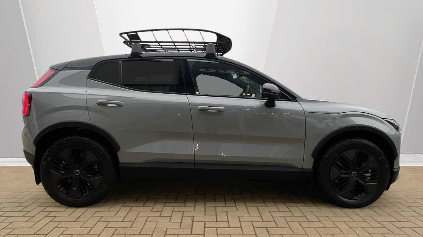 Used Volvo EX30 2025 for sale - 77551573: Photo 3