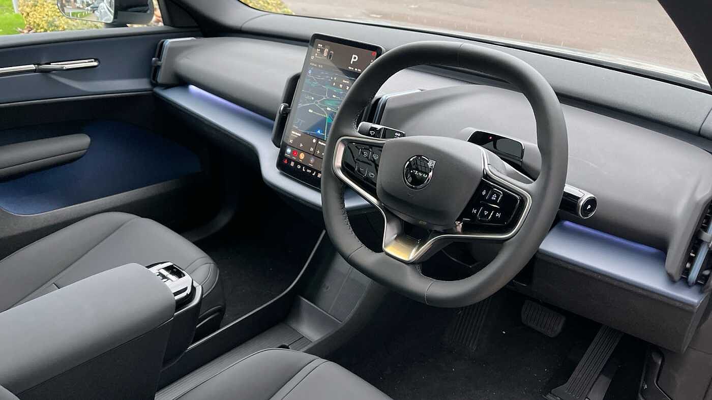 Used Volvo EX30 2025 for sale - 77551573: Photo 4