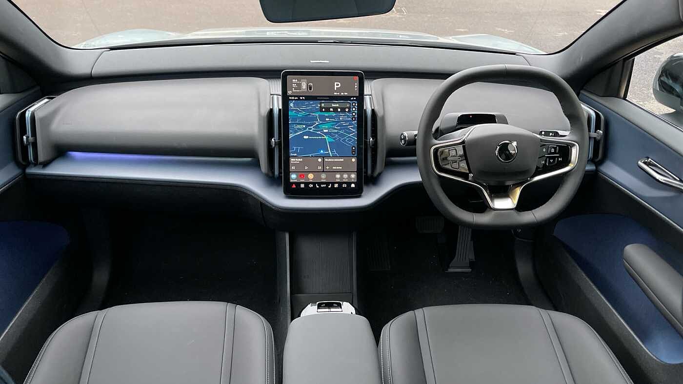 Used Volvo EX30 2025 for sale - 77551573: Photo 5