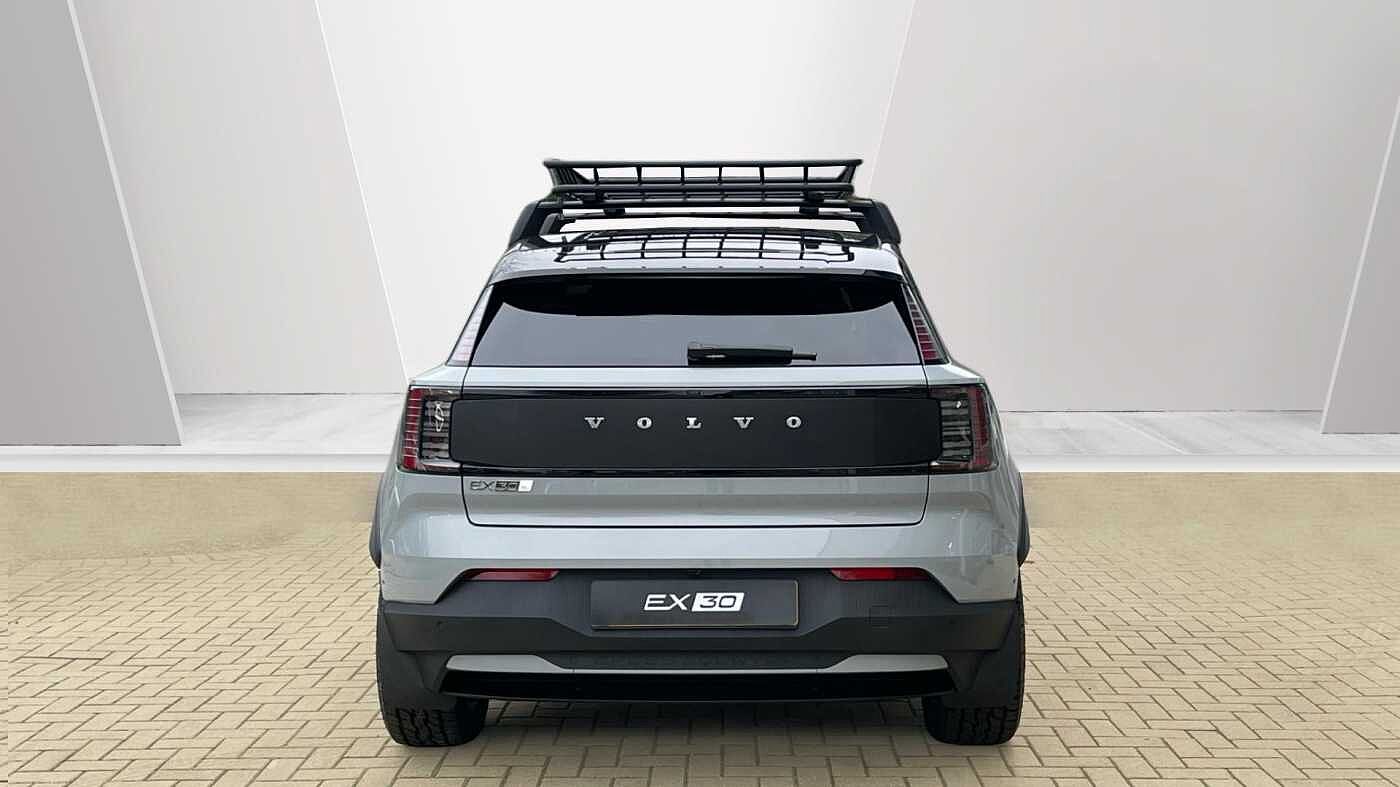 Used Volvo EX30 2025 for sale - 77551573: Photo 7