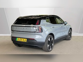 Used Volvo EX30 2025 for sale - 79170575: Photo