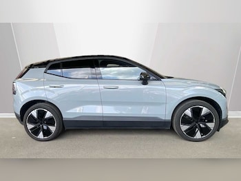 Used Volvo EX30 2025 for sale - 79170575: Photo