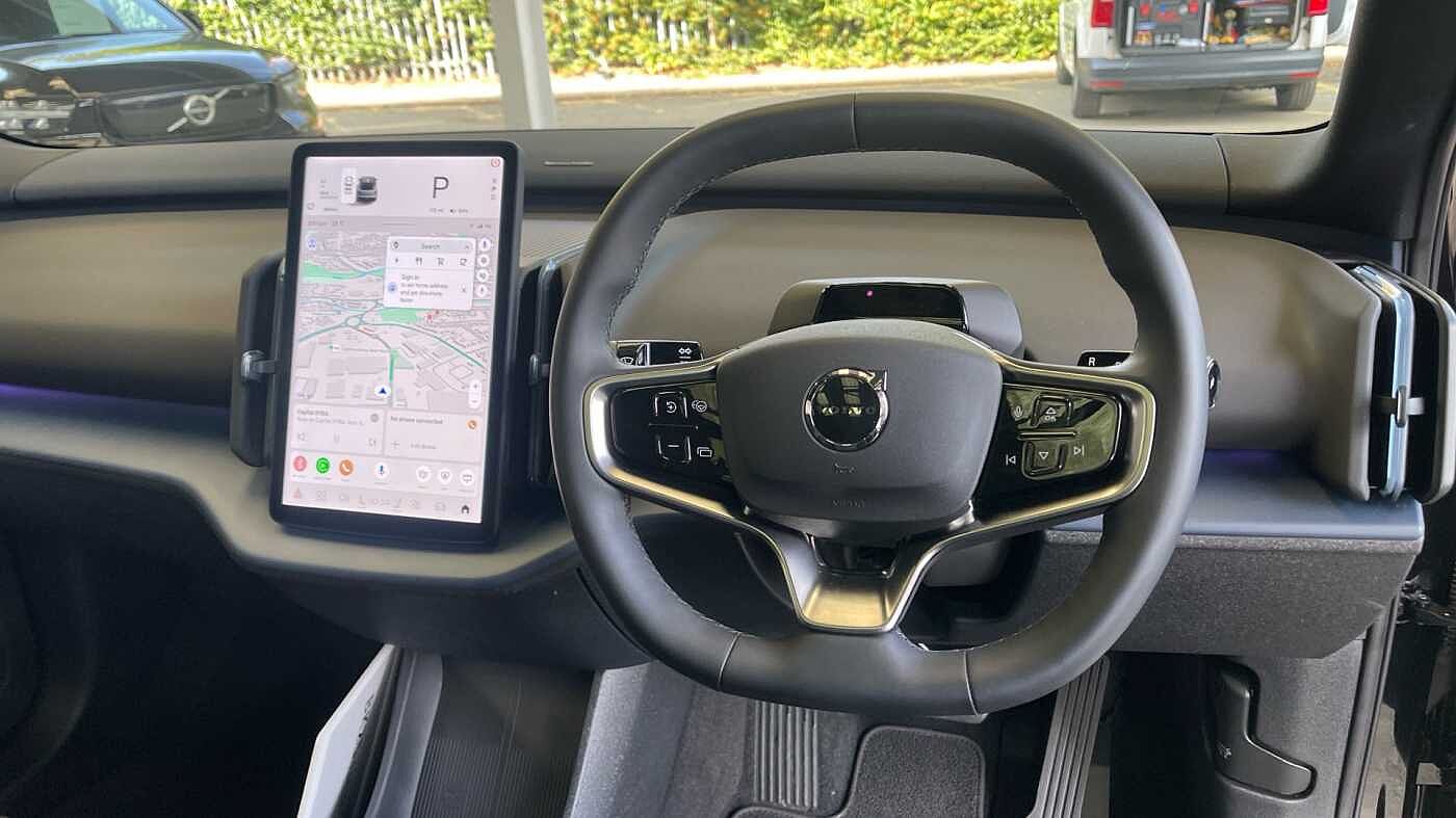 Used Volvo EX30 2025 for sale - 77647498: Photo 10