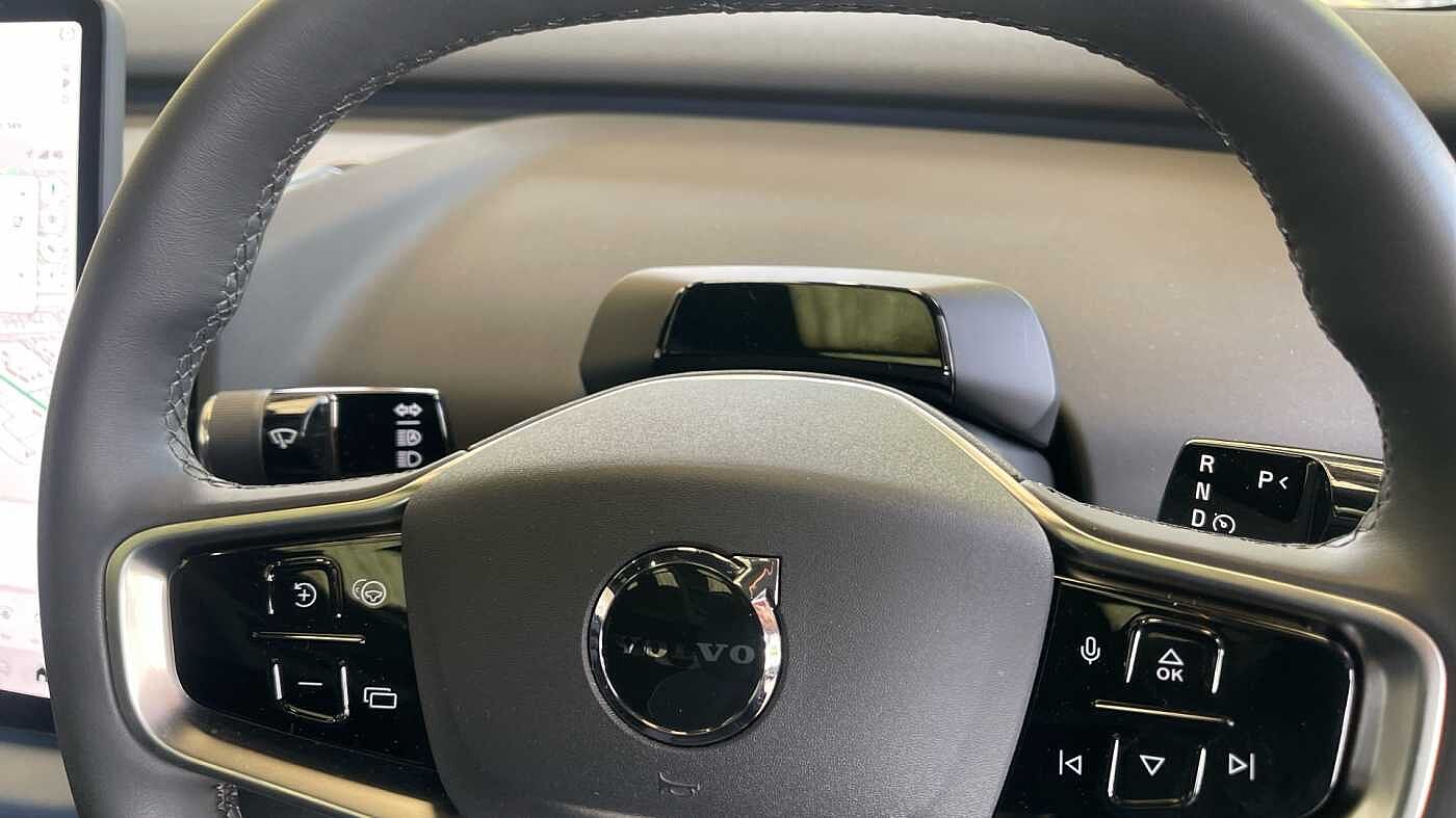 Used Volvo EX30 2025 for sale - 77647498: Photo 11