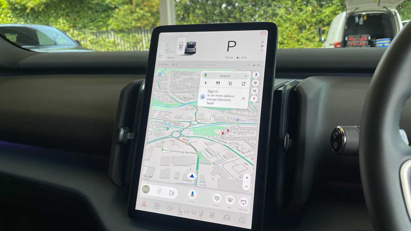 Used Volvo EX30 2025 for sale - 77647498: Photo 16