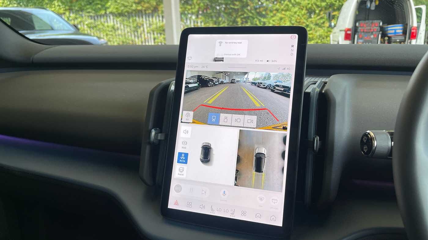 Used Volvo EX30 2025 for sale - 77647498: Photo 17