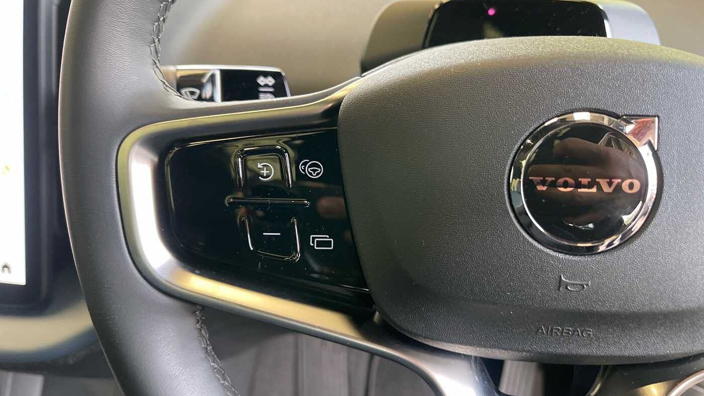 Used Volvo EX30 2025 for sale - 77647498: Photo 18