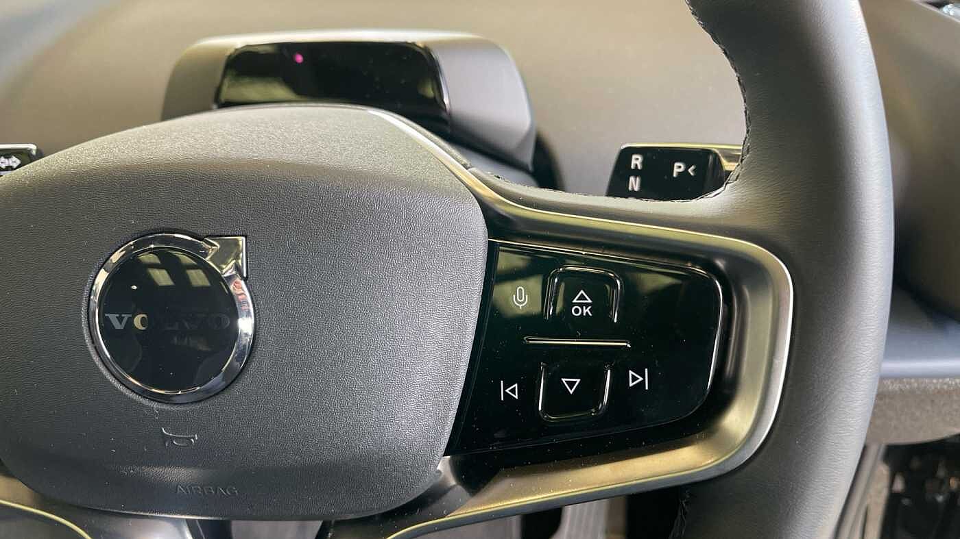 Used Volvo EX30 2025 for sale - 77647498: Photo 19